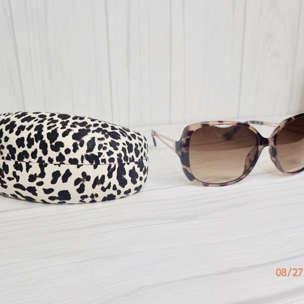 Women’s sunglasses with case - Picture 7 of 7